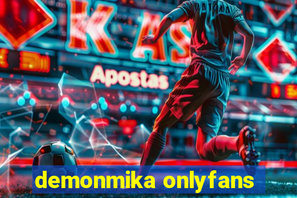 demonmika onlyfans