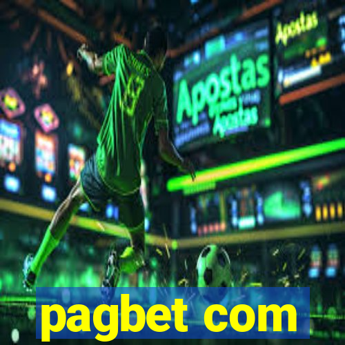 pagbet com