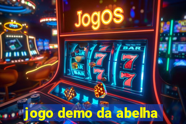 jogo demo da abelha