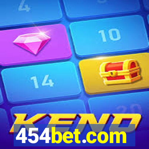 454bet.com