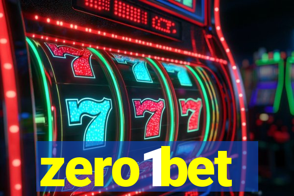 zero1bet