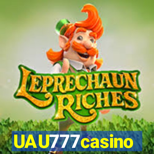 UAU777casino