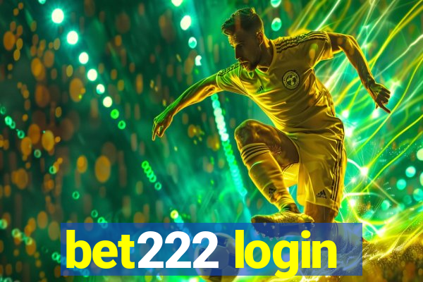 bet222 login