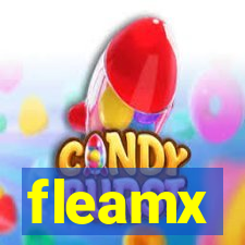 fleamx