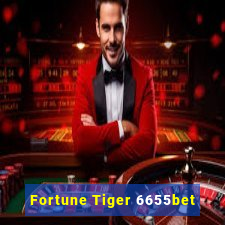 Fortune Tiger 6655bet