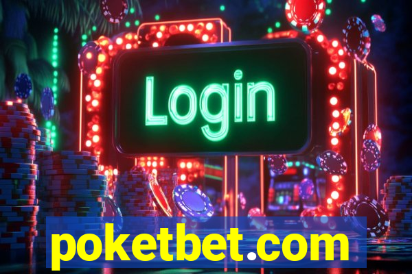 poketbet.com