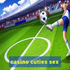 casino cuties sex