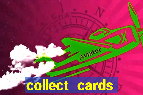 collect cards filmes pc