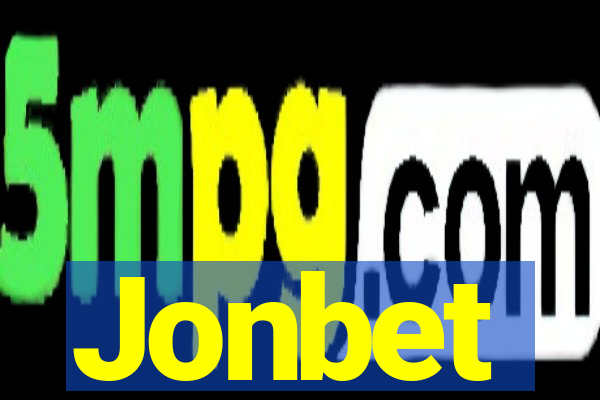 Jonbet