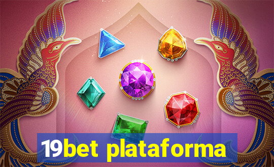 19bet plataforma