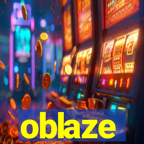 oblaze