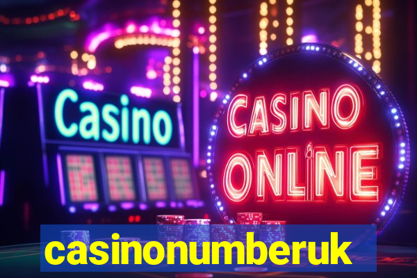 casinonumberuk