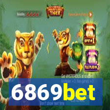 6869bet