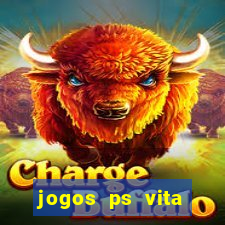 jogos ps vita download pkg