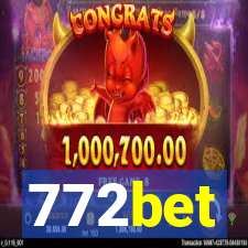 772bet