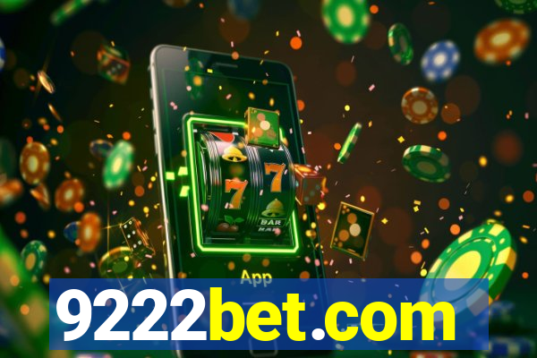 9222bet.com