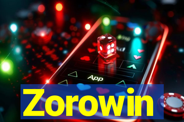 Zorowin