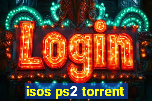 isos ps2 torrent