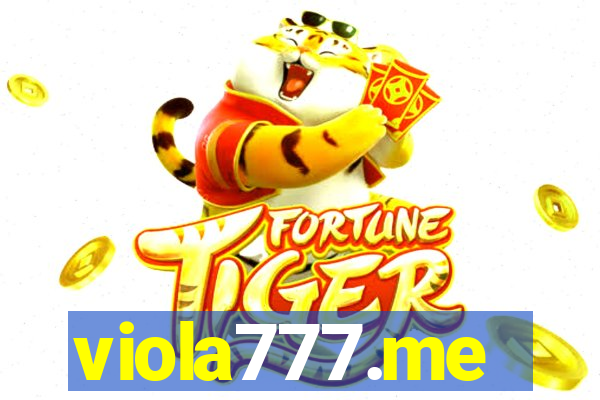 viola777.me