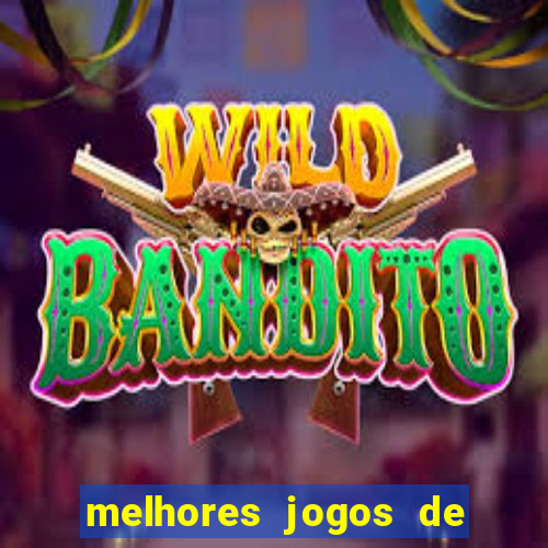 melhores jogos de ganhar dinheiro de verdade