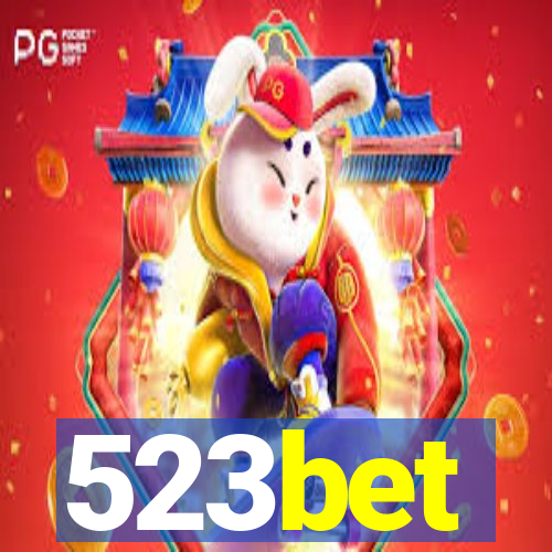 523bet