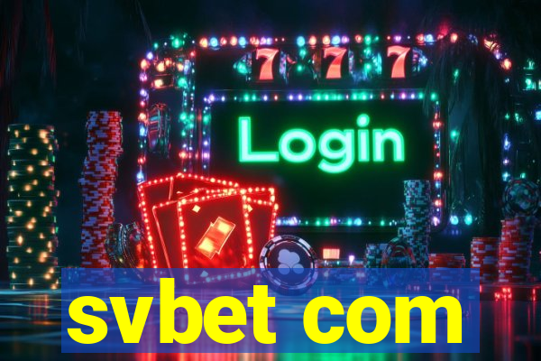 svbet com