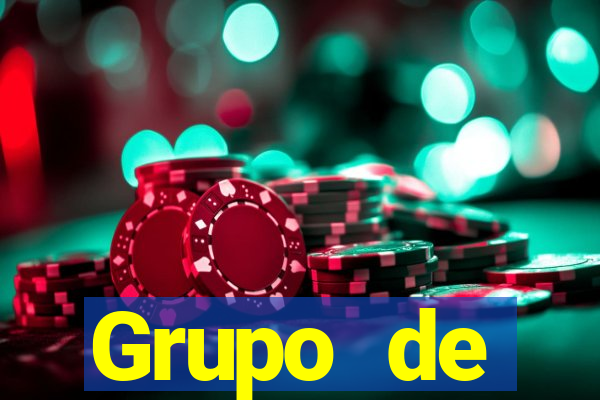 Grupo de alavancagem telegram