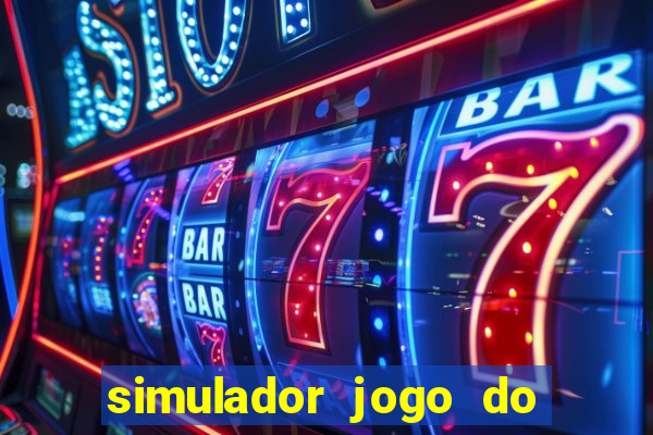 simulador jogo do bicho online