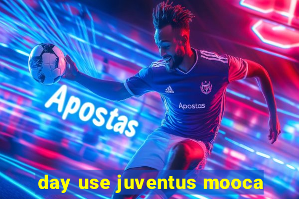 day use juventus mooca