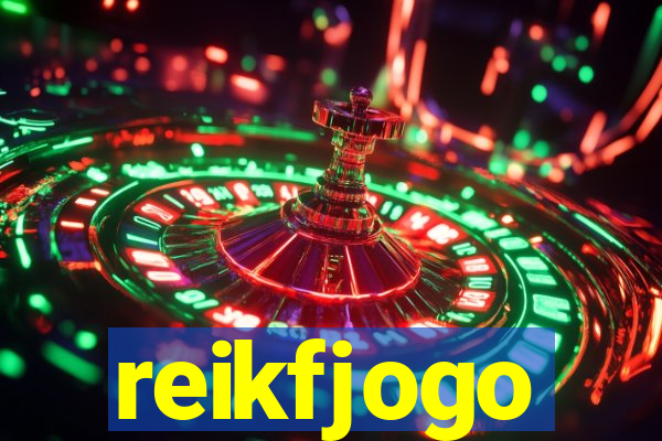 reikfjogo