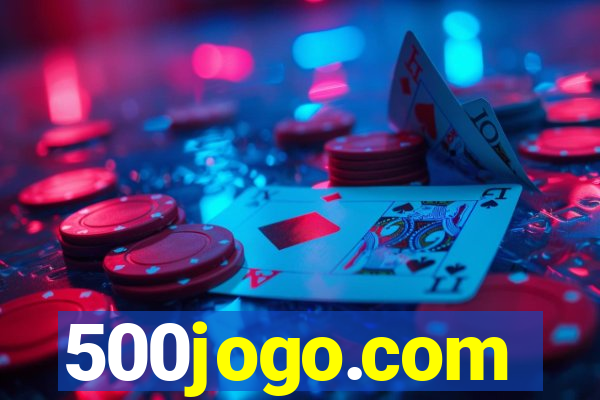 500jogo.com