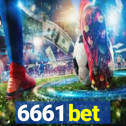 6661 bet