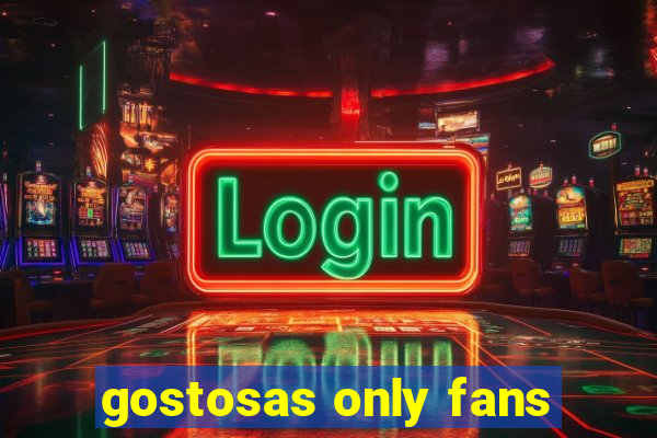 gostosas only fans