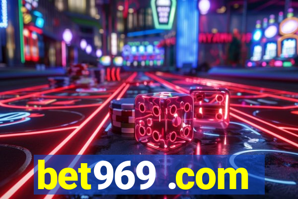 bet969 .com