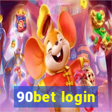 90bet login