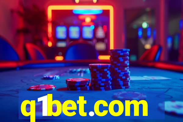 q1bet.com