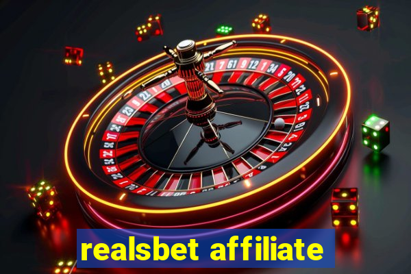 realsbet affiliate