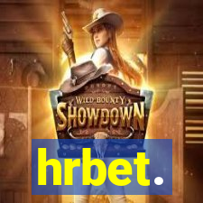 hrbet.