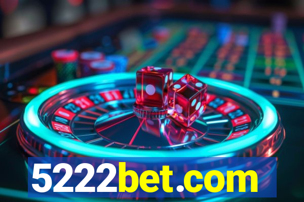 5222bet.com