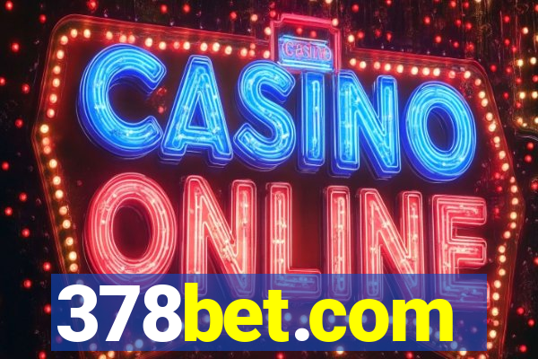 378bet.com