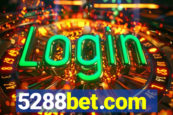 5288bet.com