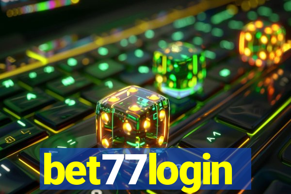 bet77login