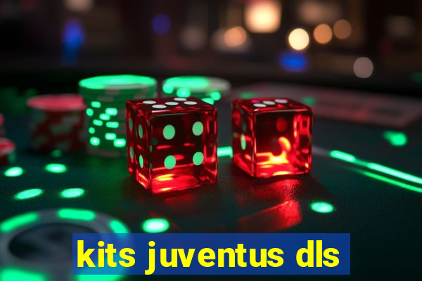 kits juventus dls