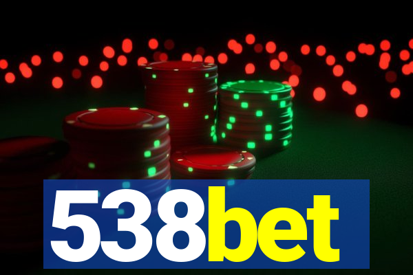 538bet