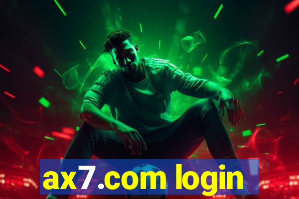 ax7.com login