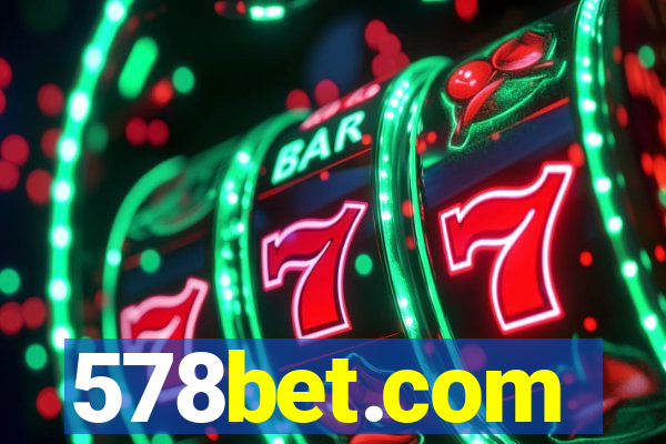 578bet.com