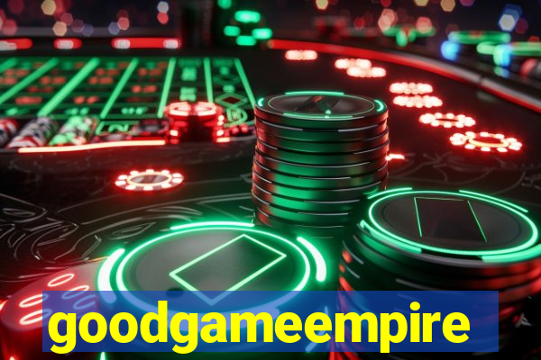 goodgameempire