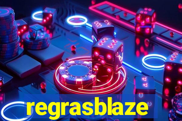 regrasblaze