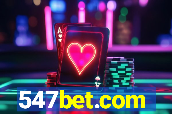 547bet.com