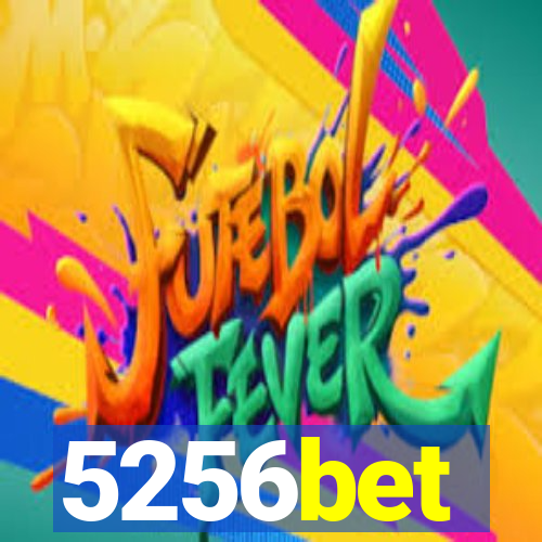 5256bet